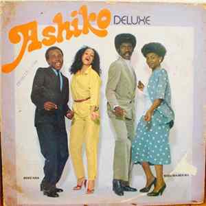 Ashiko Deluxe - Ashiko Deluxe mp3
