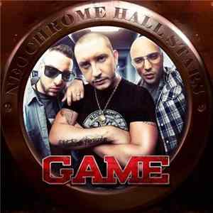 Seth Gueko, Alkpote & Zekwe Ramos - Neochrome Hall Stars Game mp3