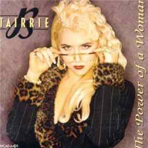 Tairrie B. - The Power Of A Woman mp3