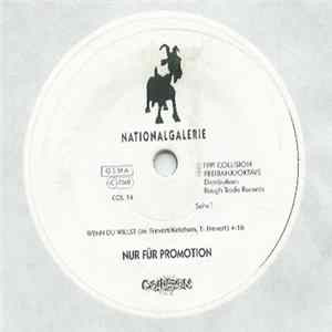 Nationalgalerie - Wenn Du Willst mp3
