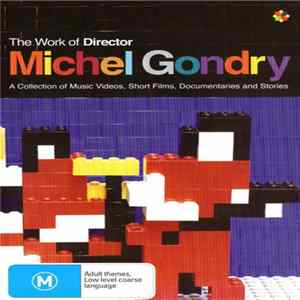 Michel Gondry - The Work Of Director Michel Gondry mp3