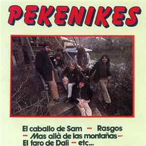 Pekenikes - Pekenikes mp3