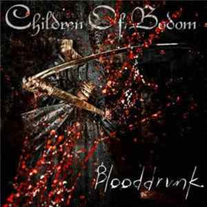Children Of Bodom - Blooddrunk mp3