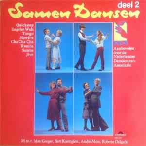 Various - Samen dansen deel 2 mp3