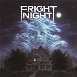 Various - Fright Night (Original Motion Picture Soundtrack) mp3