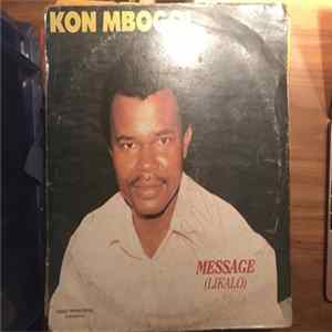 Kon Mbogol Martin - Message (Likalo) mp3