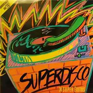 Various - Superdisco 88 mp3