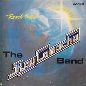 The Ray Camacho Band - Reach Out mp3