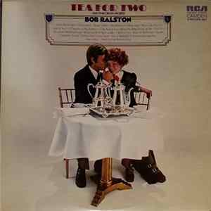 Bob Ralston - Tea For Two And Other Organ Favorites mp3