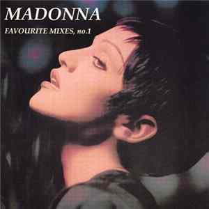 Madonna - Favourite Mixes, no.1 mp3