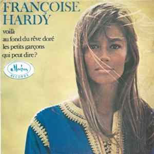 Françoise Hardy - Voil mp3