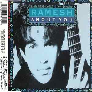Ramesh - About You mp3