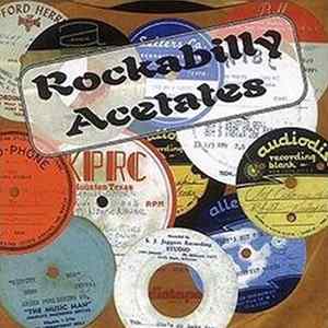 Various - Rockabilly Acetates mp3