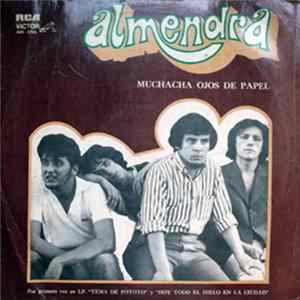Almendra - Muchacha Ojos De Papel mp3