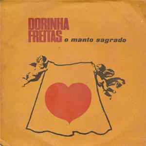 Dorinha Freitas - O Manto Sagrado mp3