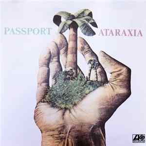 Passport - Ataraxia mp3