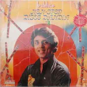 Babla - Non Stop Disco Dandia Vol. 3 mp3