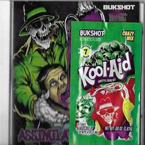 Bukshot - Assimilation mp3
