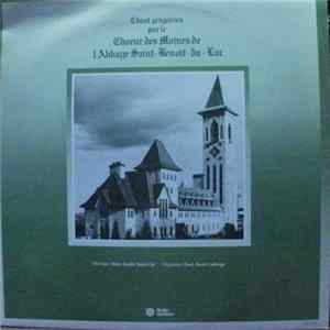 Choeur des Moines de l'Abbaye Saint-Benoît-du-Lac - Chant Grégorien mp3