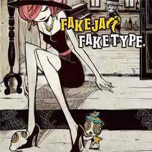 Fake Type. - Fake Jazz mp3