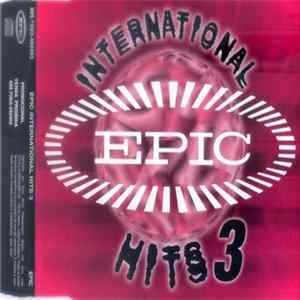 Various - Epic International Hits 3 mp3