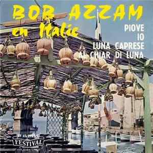 Bob Azzam Et Son Orchestre Avec Miny Gérard - Bob Azzam En Italie mp3