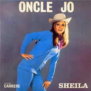 Sheila - Oncle Jo mp3