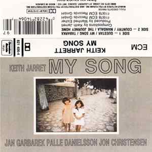 Keith Jarrett - My Song mp3