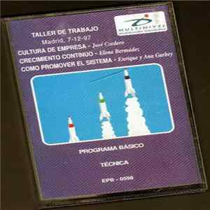 Various - Taller De Trabajo mp3