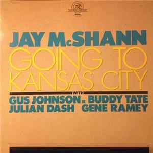 Jay McShann - Going To Kansas City mp3