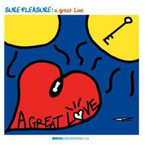 Sure Pleasure - A Great Love mp3