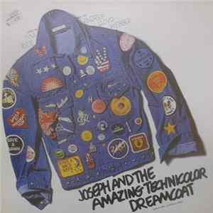 The Original London Cast - Joseph And The Amazing Technicolor Dreamcoat mp3