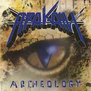 Arakain - Archeology mp3