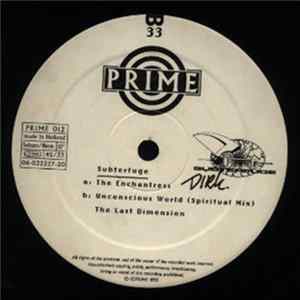Subterfuge - The Enchantress mp3
