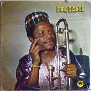 Fred Fisher - Say The Truth mp3