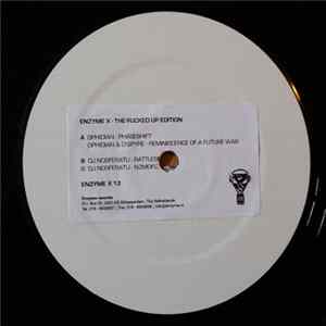 Various - The Fucked Up Edition mp3