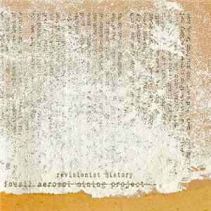 Fossil Aerosol Mining Project - Revisionist History mp3
