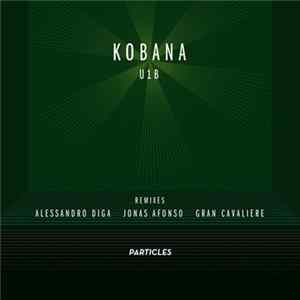 Kobana - U1B mp3