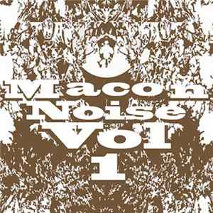 Various - Macon Noise Vol 1 mp3