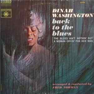 Dinah Washington - Back To The Blues mp3