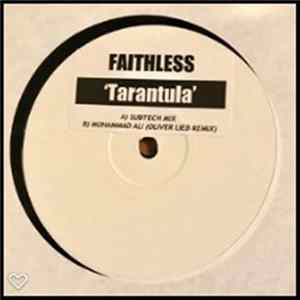 Faithless - Tarantula mp3