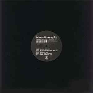 Hardheadz - Hardhouz Generation / Wreck Thiz Place mp3