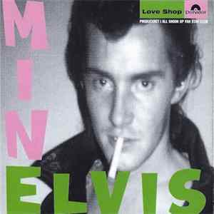 Love Shop - Min Elvis mp3