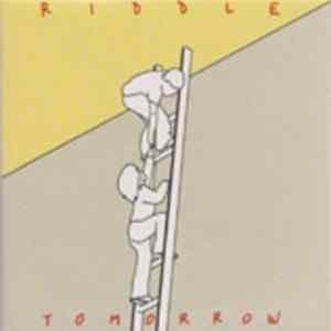 Riddle - Tomorrow mp3