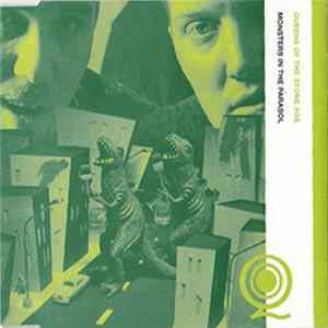Queens Of The Stone Age - Monsters In The Parasol mp3