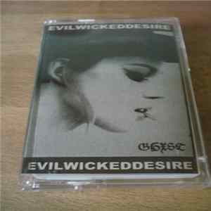 GHXST - Evilwickeddesire mp3