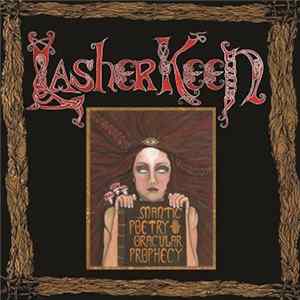 Lasher Keen - Mantic Poetry, Oracular Prophecy mp3