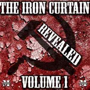 Various - The Iron Curtain Revealed Volume 1 mp3
