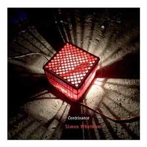 Simon Whetham - Contrivance mp3