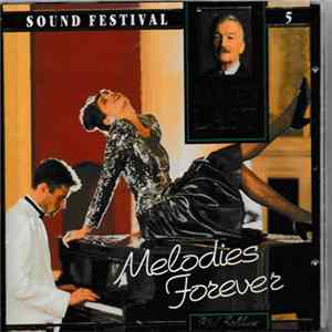 James Last - Melodies Forever mp3